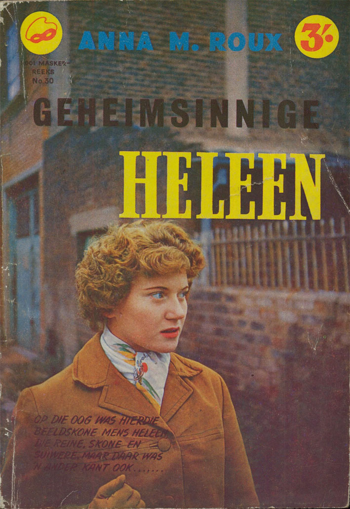 Geheimsinnige Heleen